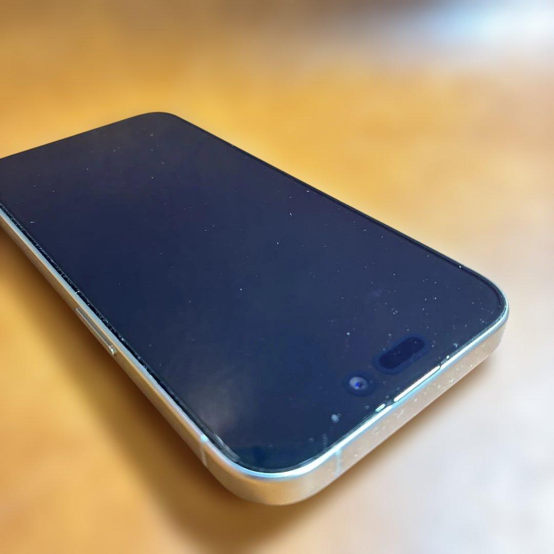 iPhone 15Pro 512GB 携帯電話　本体　SIMフリー