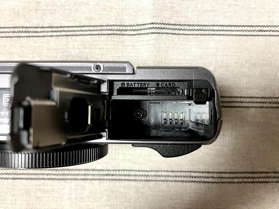 デジタルカメラ LUMIX DC-TZ90