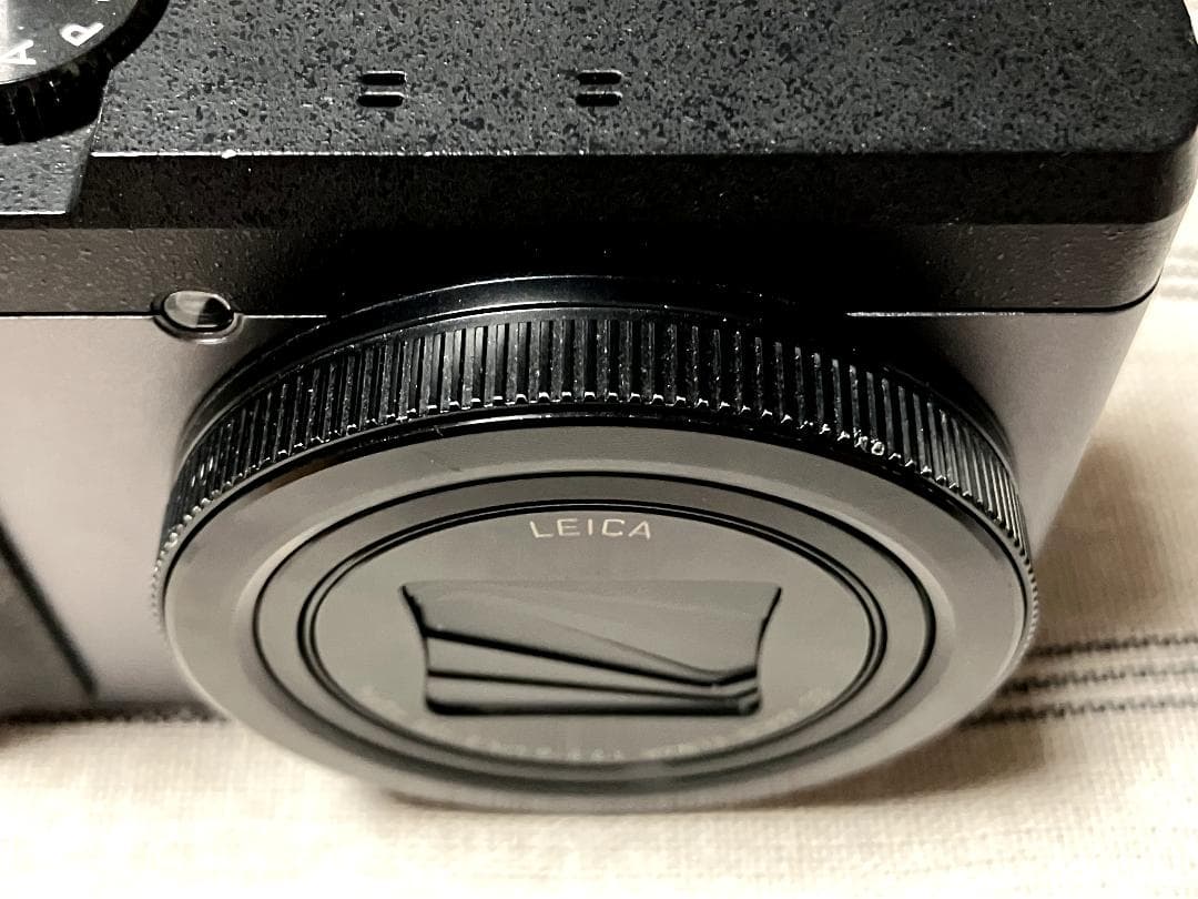 デジタルカメラ LUMIX DC-TZ90