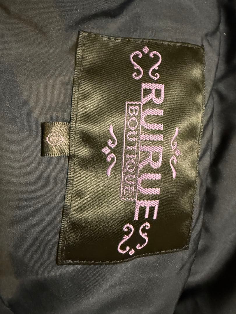 ルイルエブティック　RUIRUE BOUTIQUE