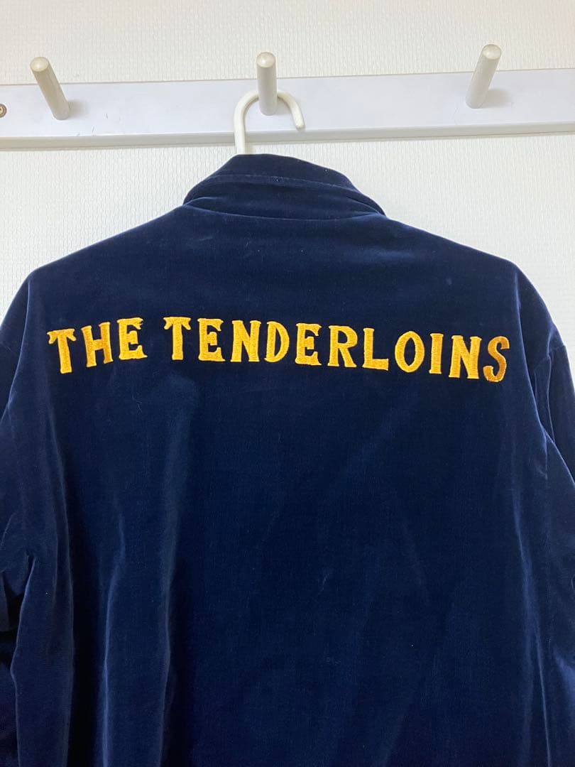 テンダーロイン T-SOUVENIR JACKET
