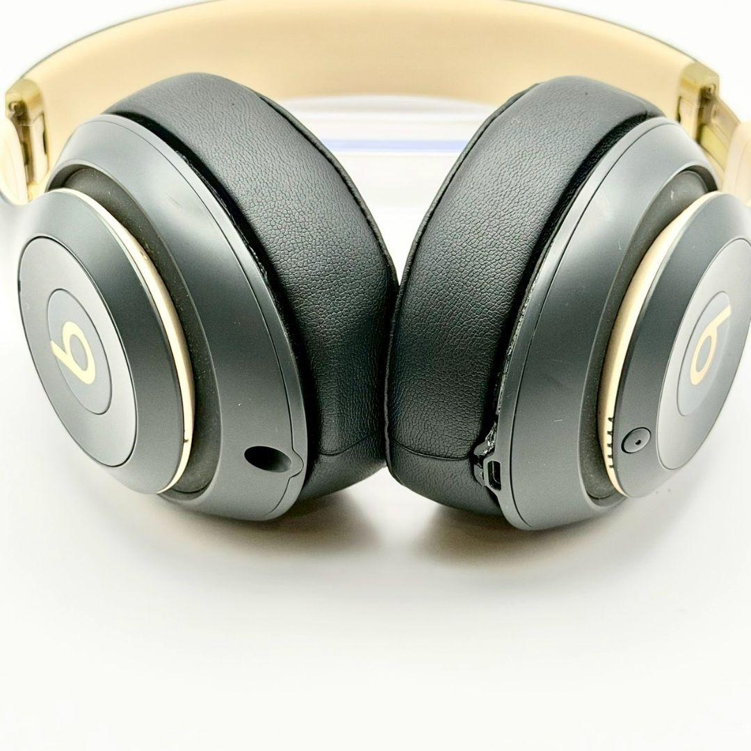 新品イヤーパッド】98 Beats Studio3 Wireless 917-1