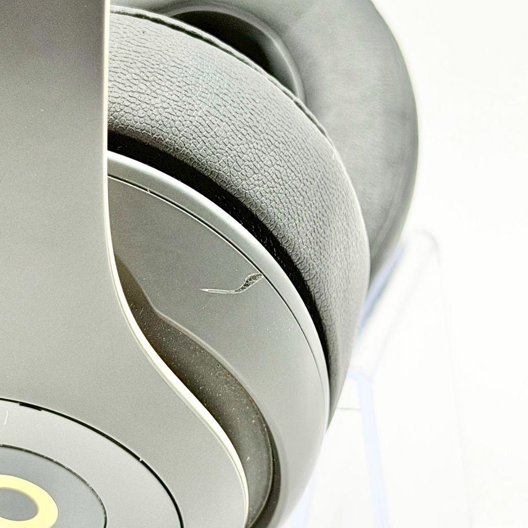 新品イヤーパッド】98 Beats Studio3 Wireless 917-1