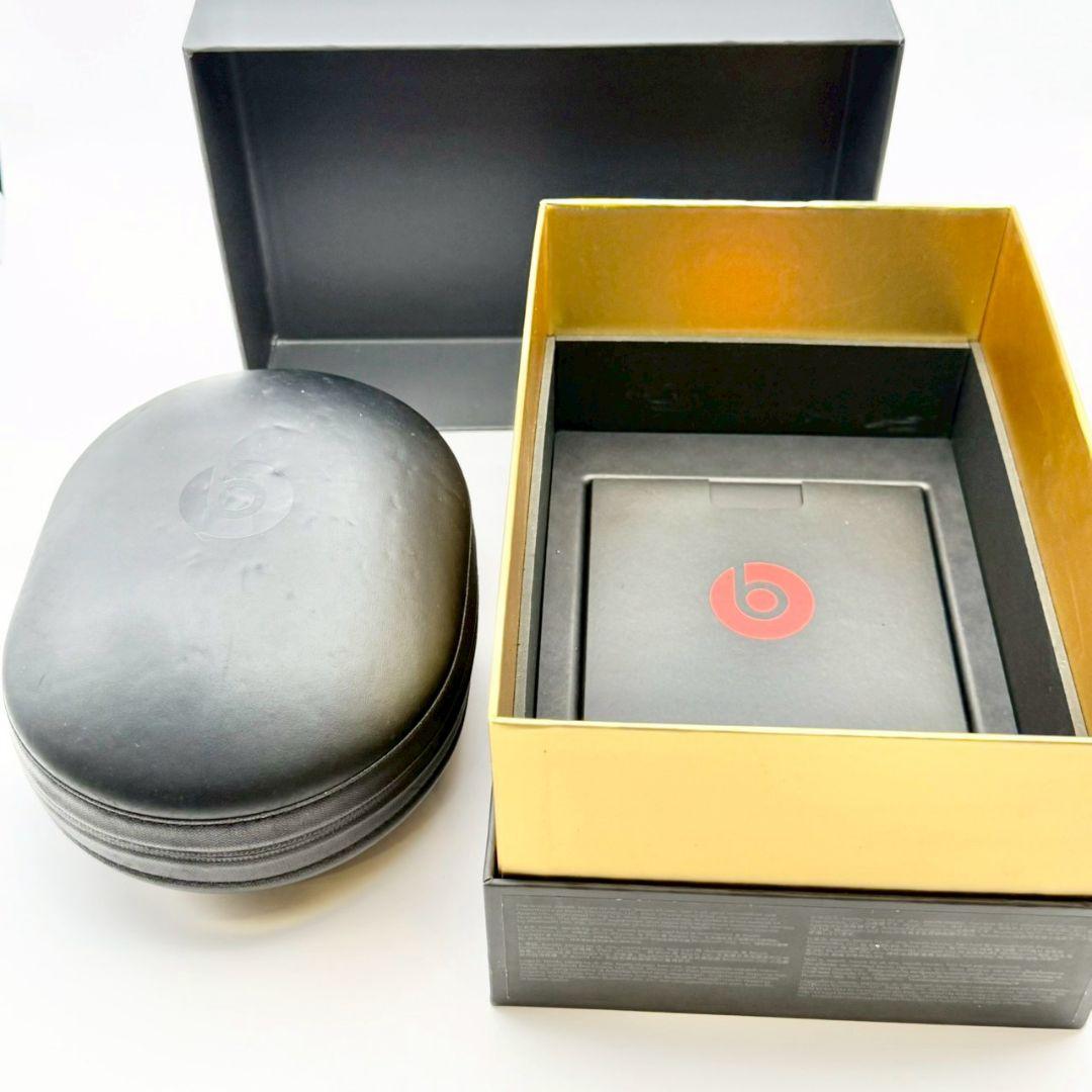 新品イヤーパッド】98 Beats Studio3 Wireless 917-1