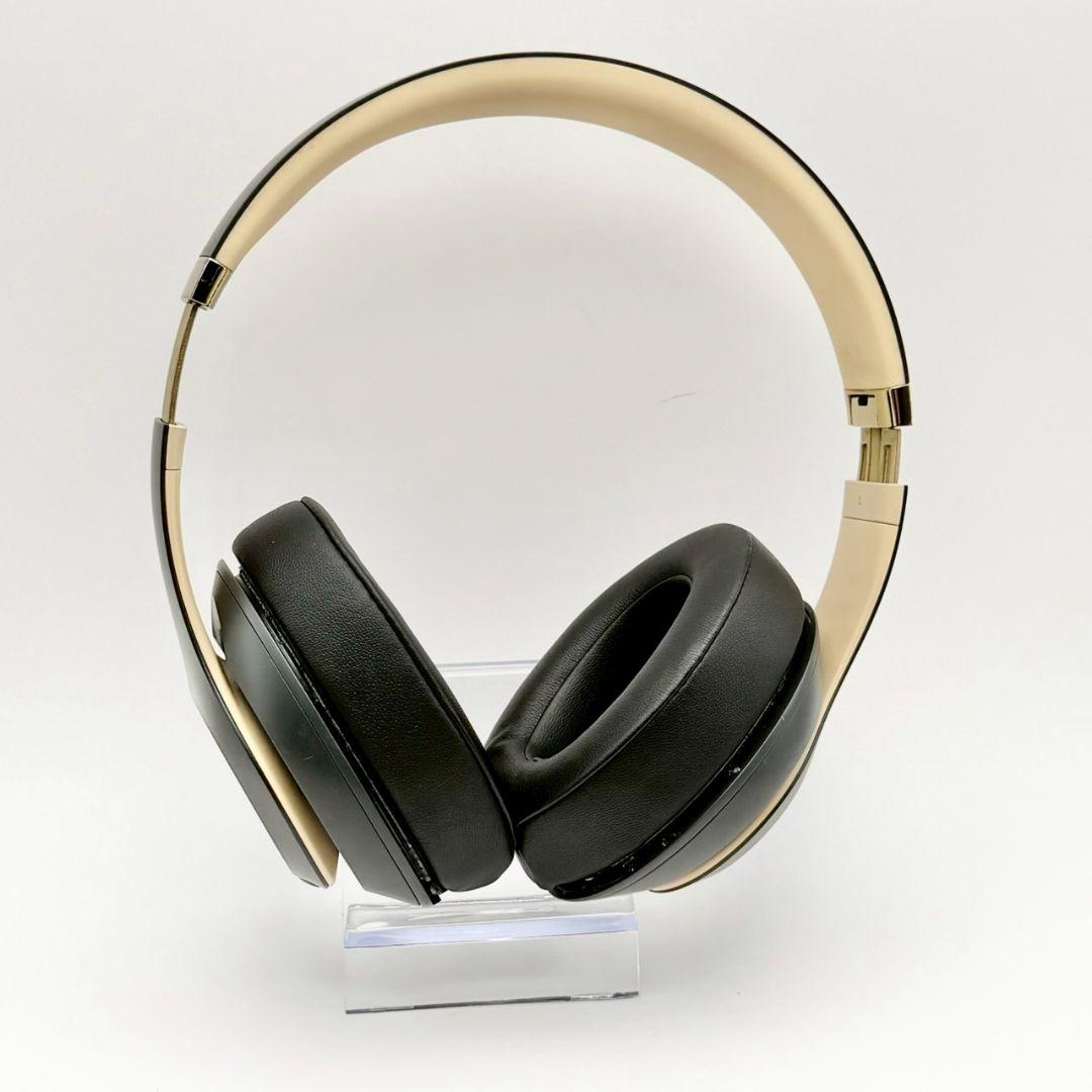 新品イヤーパッド】98 Beats Studio3 Wireless 917-1
