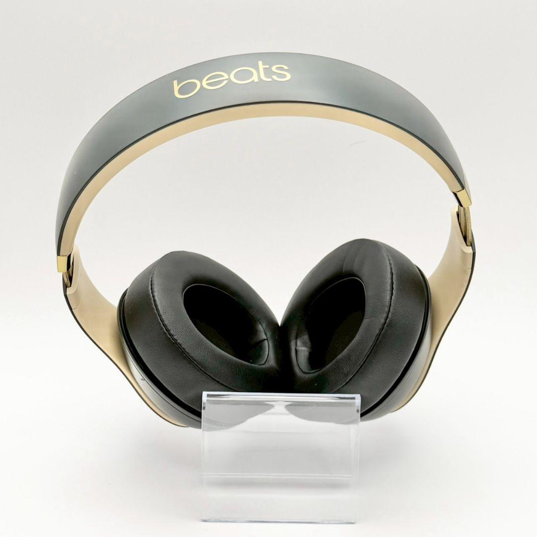 新品イヤーパッド】98 Beats Studio3 Wireless 917-1