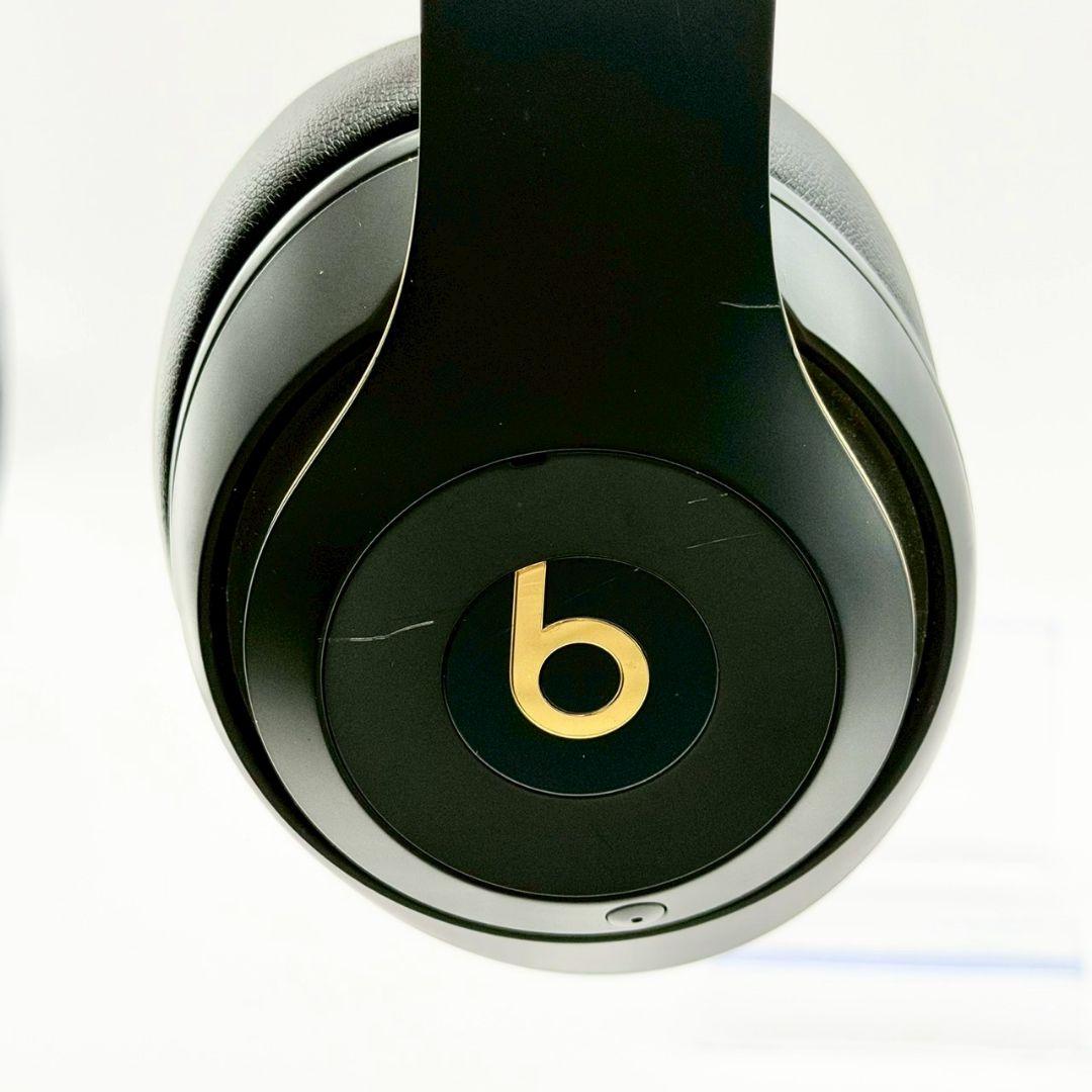 新品イヤーパッド】98 Beats Studio3 Wireless 917-1