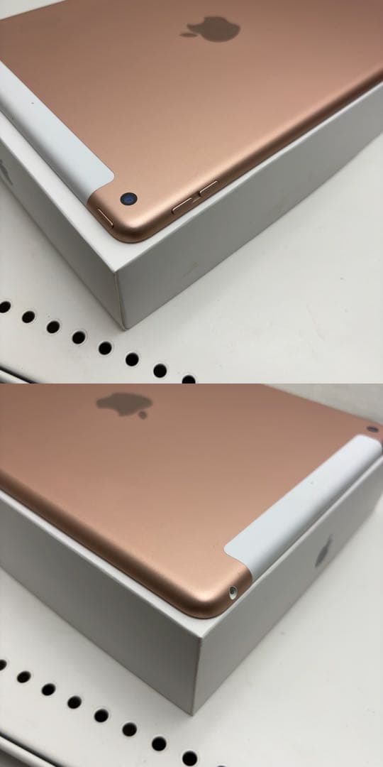早い者勝ち　バッテリー良好　iPad 第8世代　Cellular 32GB