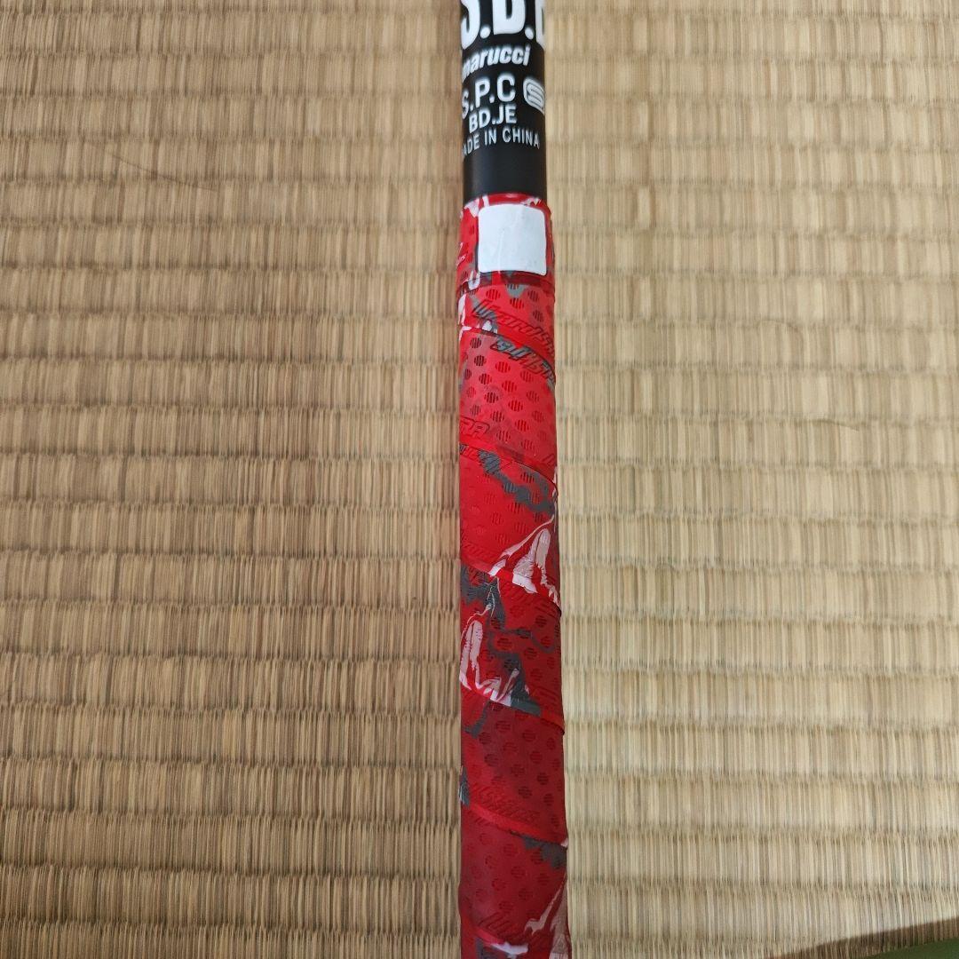 マルーチ軟式バット　ワニクラッシャースピード