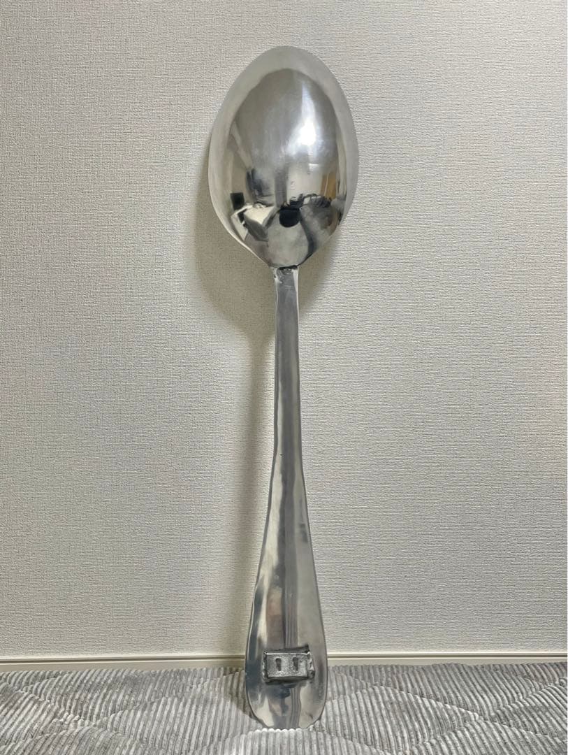 ビッグスプーン 120cm ファーストバイト 結婚式