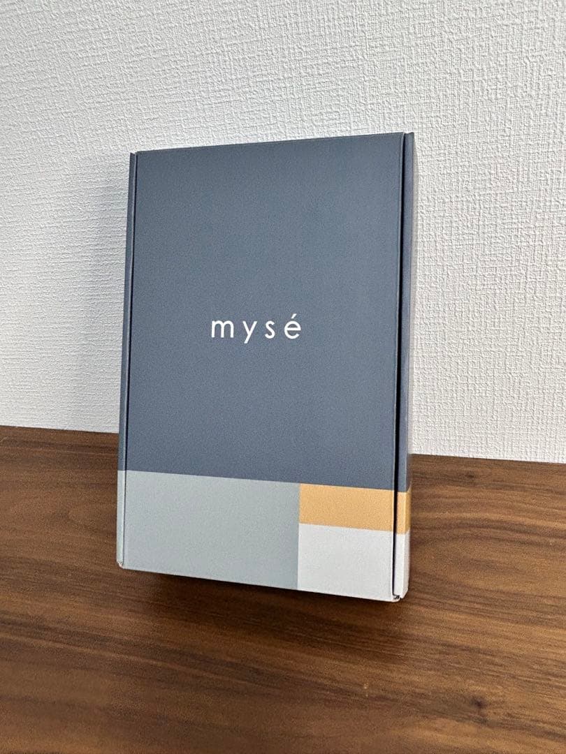 ミーゼ スカルプアクティブ MS-80G