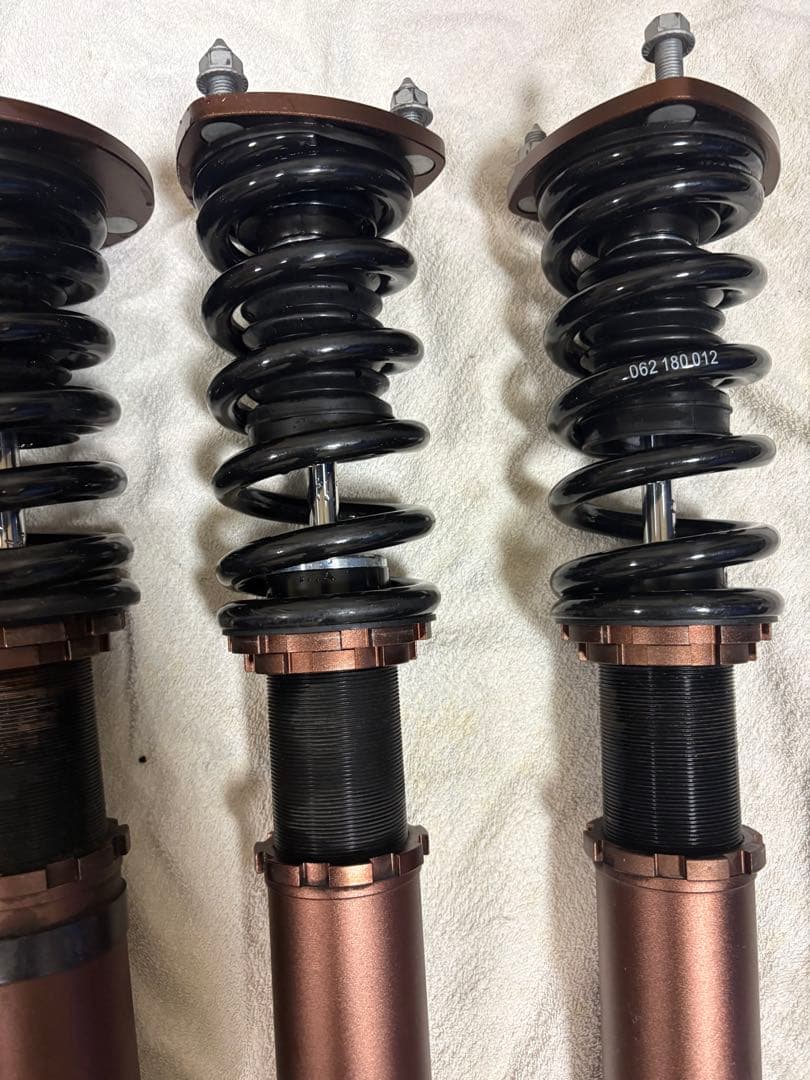 GR系車高調　210クラウン　200クラウン