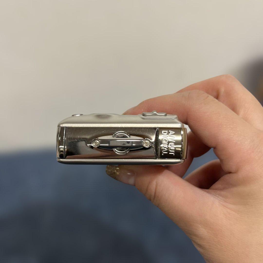 Canon IXY DIGITAL 70 PC1193コンパクトデジタルカメラ