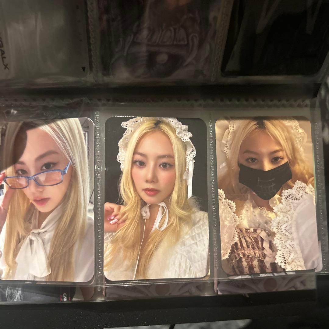 【早く売り切りたいです】XG HINATA トレカ 26枚セット