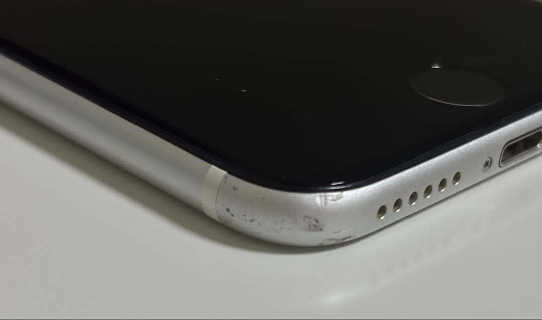 iPhone SE 第2世代 ホワイト 256GB