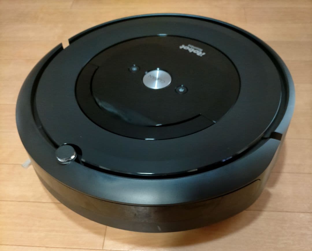 ルンバiRobotルンバe5使用時間23時間未満21年製極美品