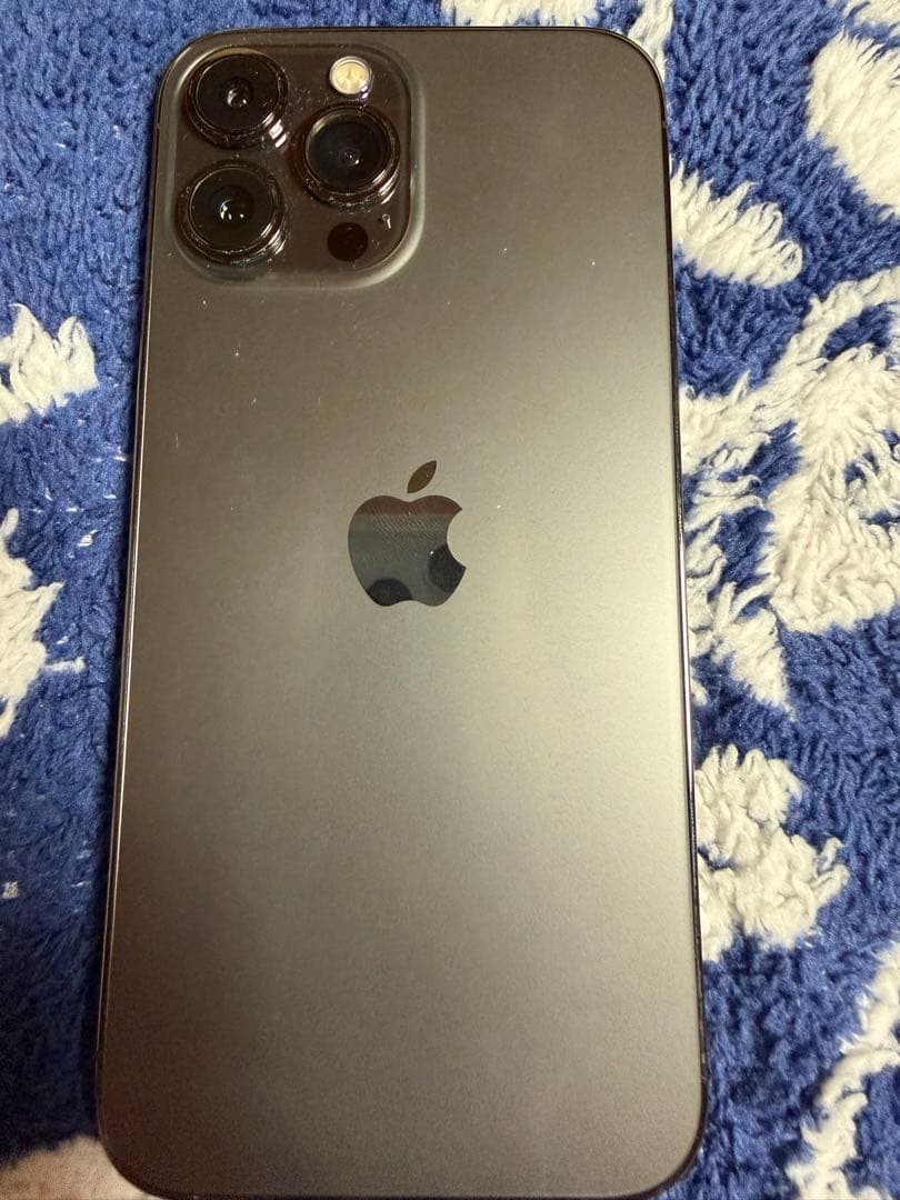 スマートフォン本体 iPhone 13Pro MAX