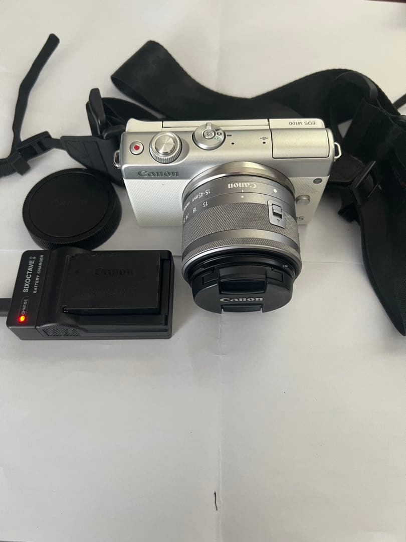 Canon Eosm100 専用