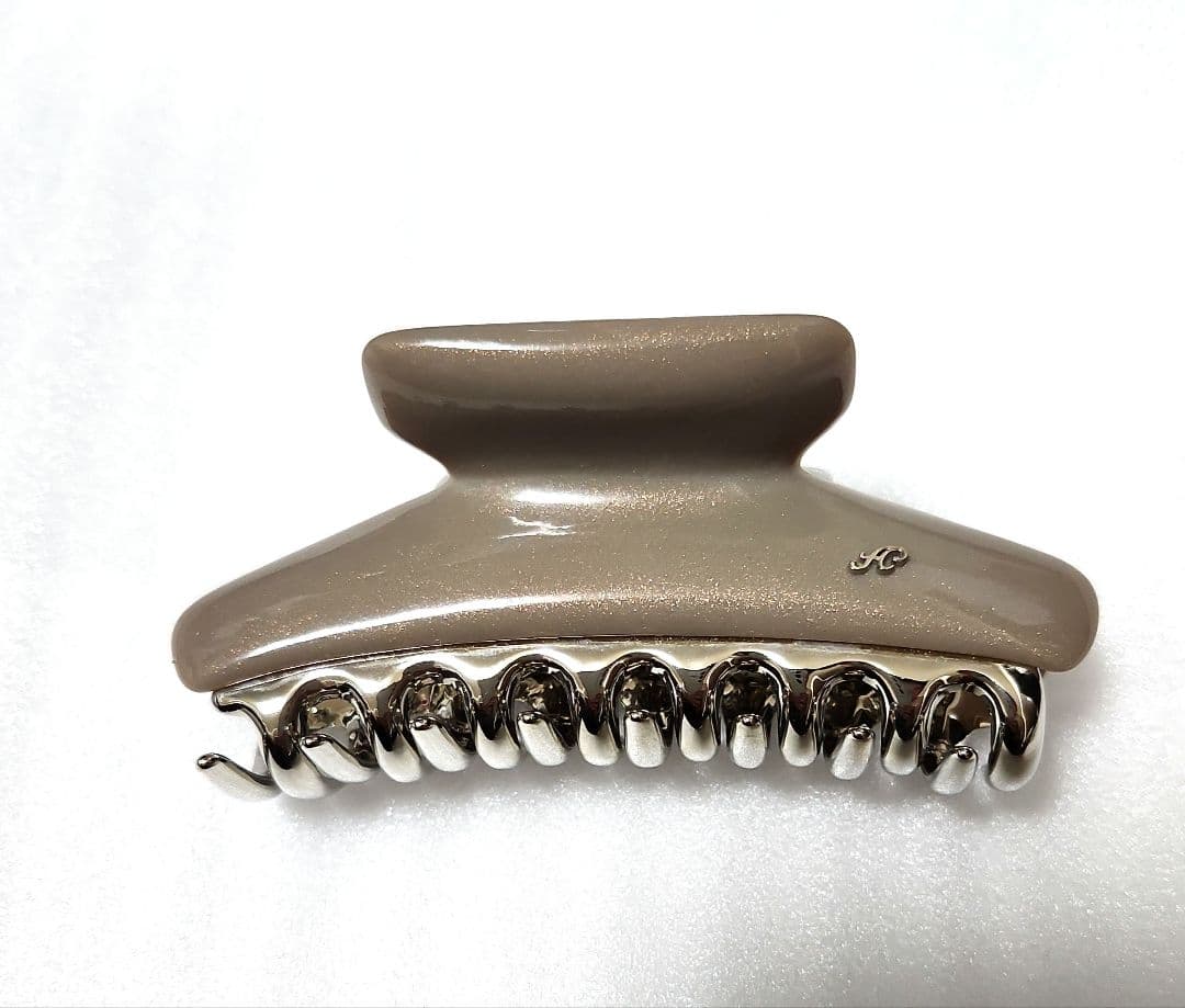 アッカ acca アールドゥヴィーヴル クリップ Lサイズ