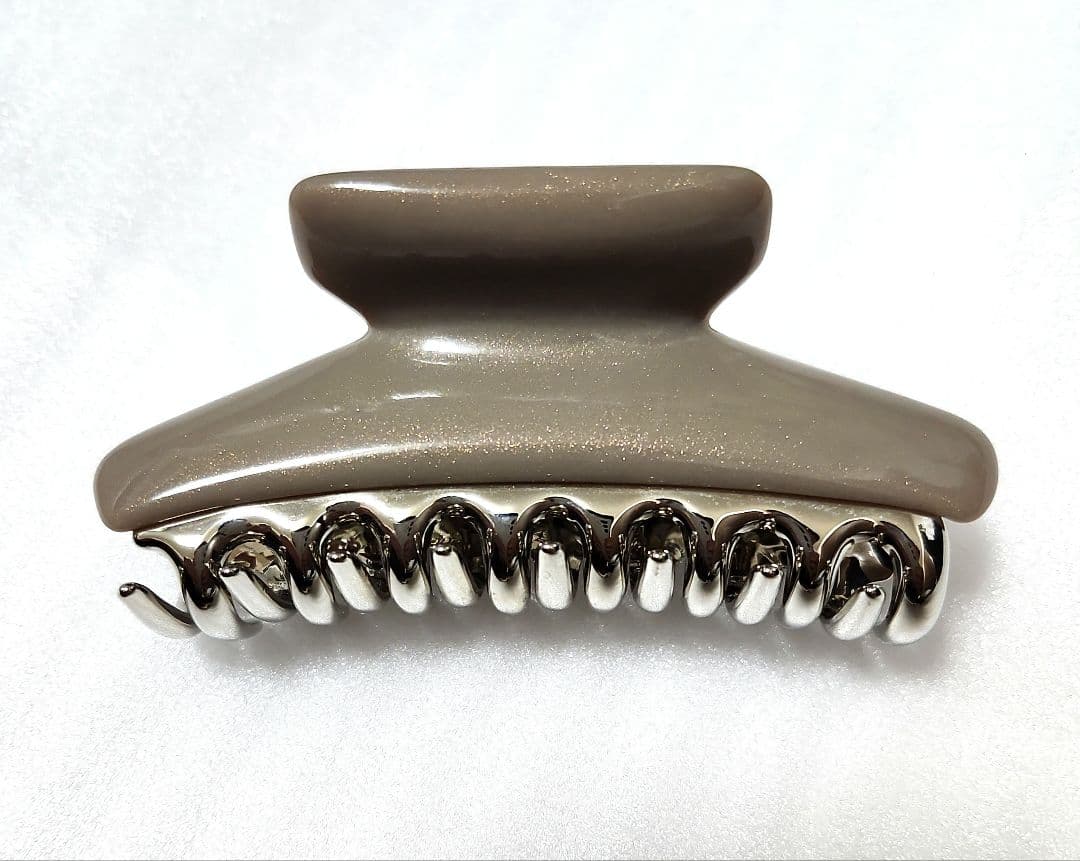 アッカ acca アールドゥヴィーヴル クリップ Lサイズ