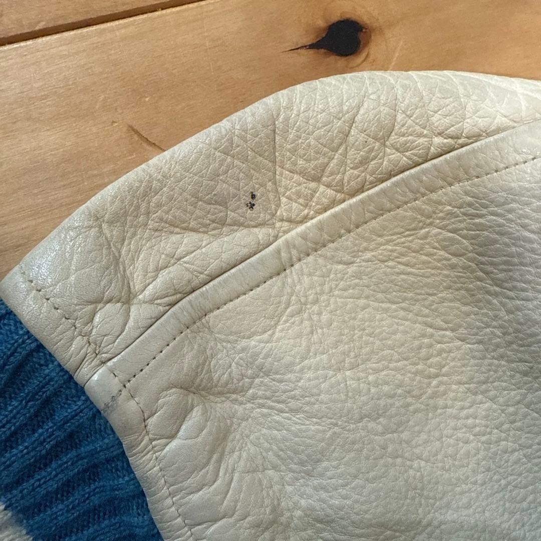 希少！！ヒステリックグラマー　スカジャン