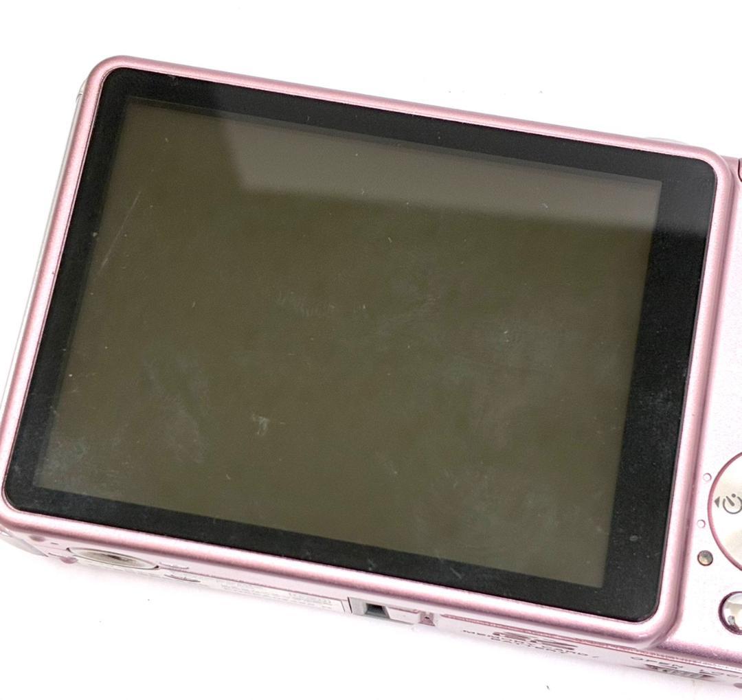 25M10-236 パナソニック ルミックス DMC-FX50 コンパクトカメラ