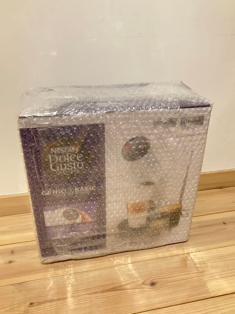 Nescafé Dolce Gusto GENIO S BASIC