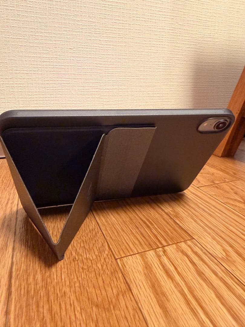 値下げ！iPad mini 第6世代●CASEFINITEケース&スタンド付き