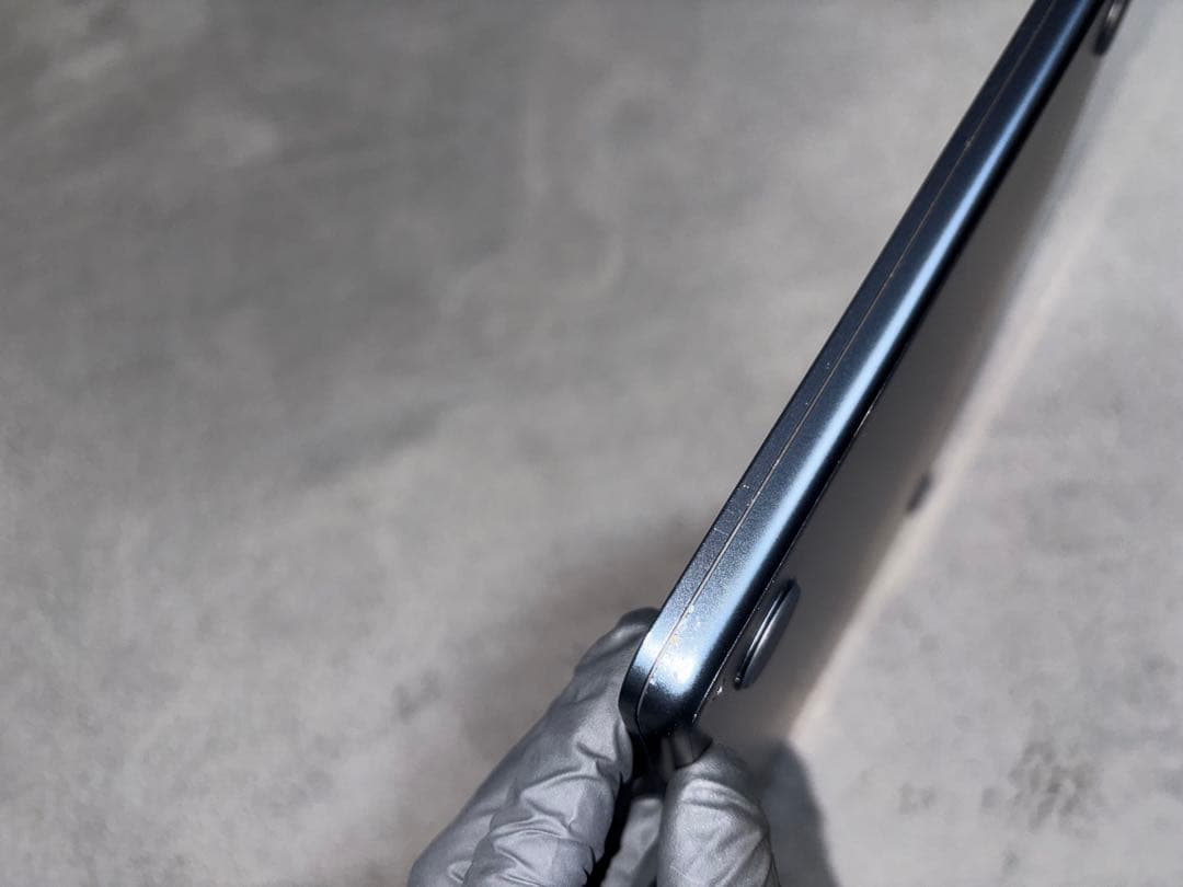 MacBook本体 MacBook Air M2 512GB 8GB