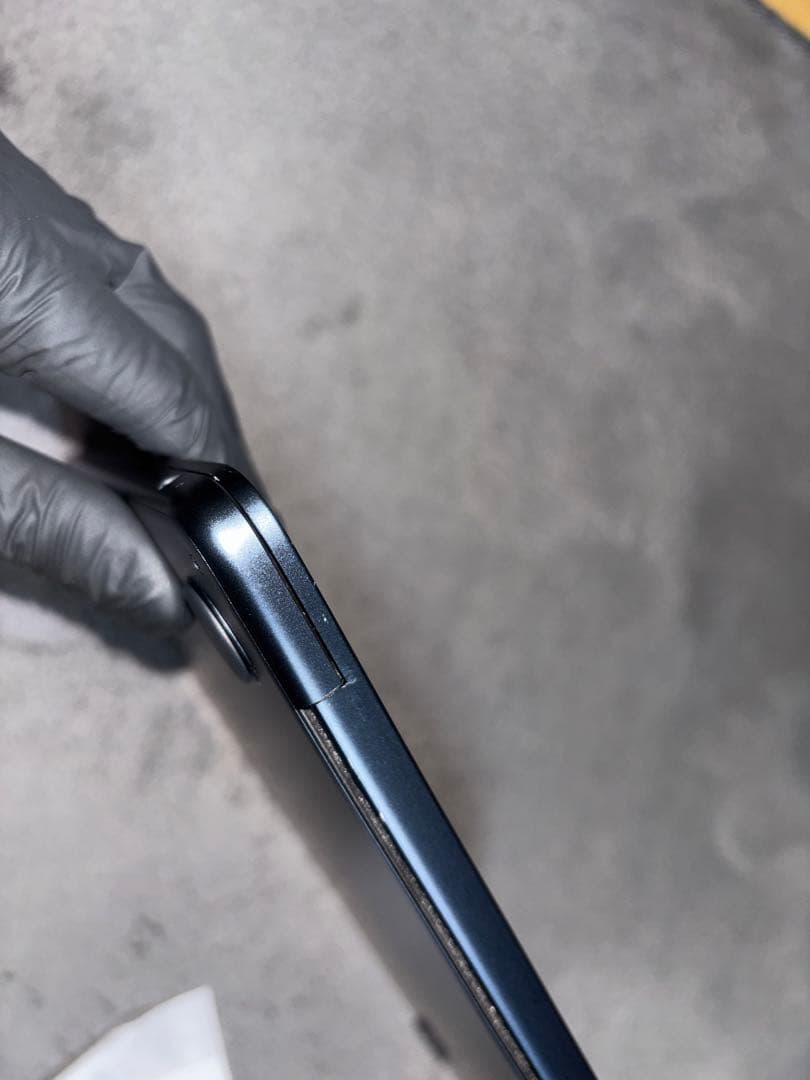 MacBook本体 MacBook Air M2 512GB 8GB