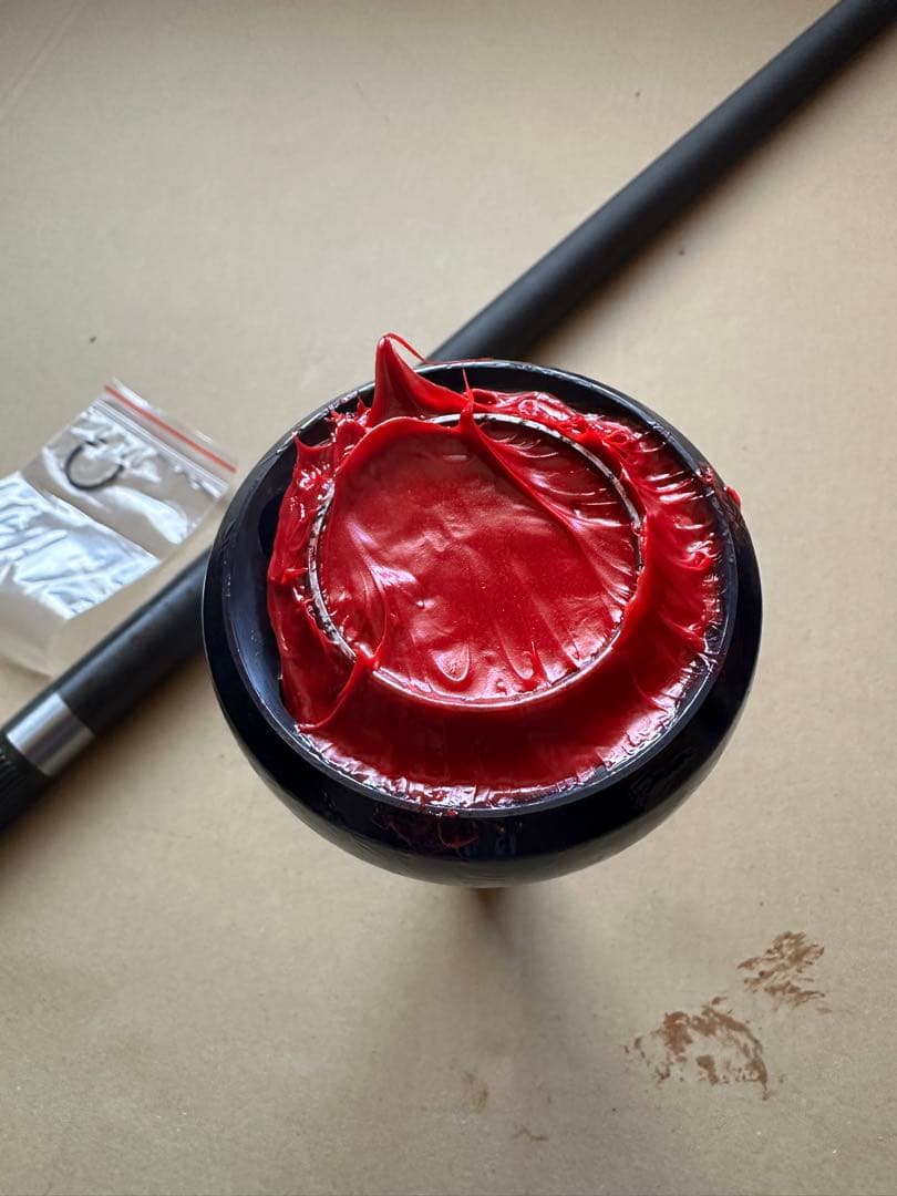 JA11 強化シャフト　左側、助手席側のみ