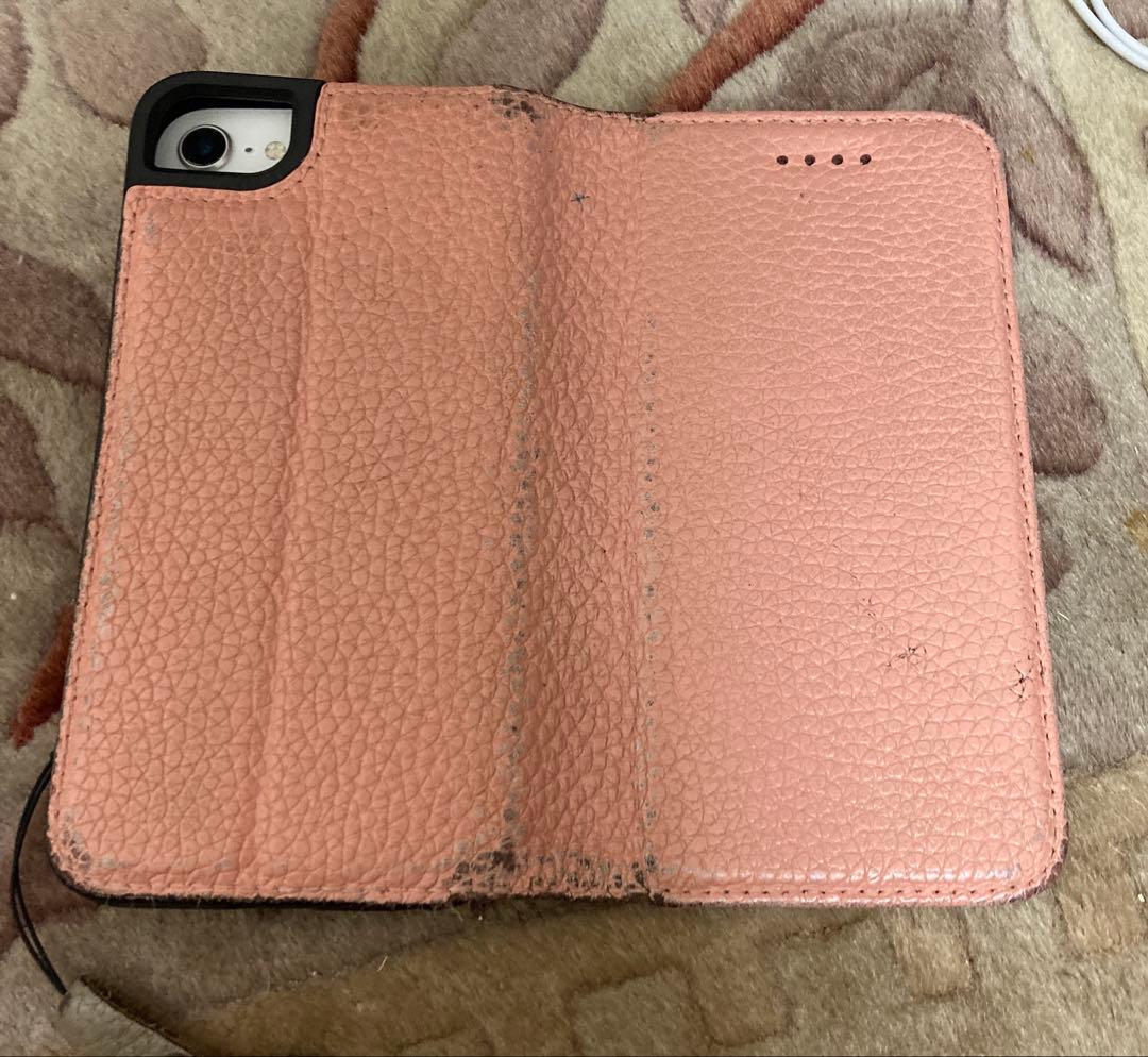 Apple iPhone SE2 ホワイト64GB SIMフリ バッテリ100%