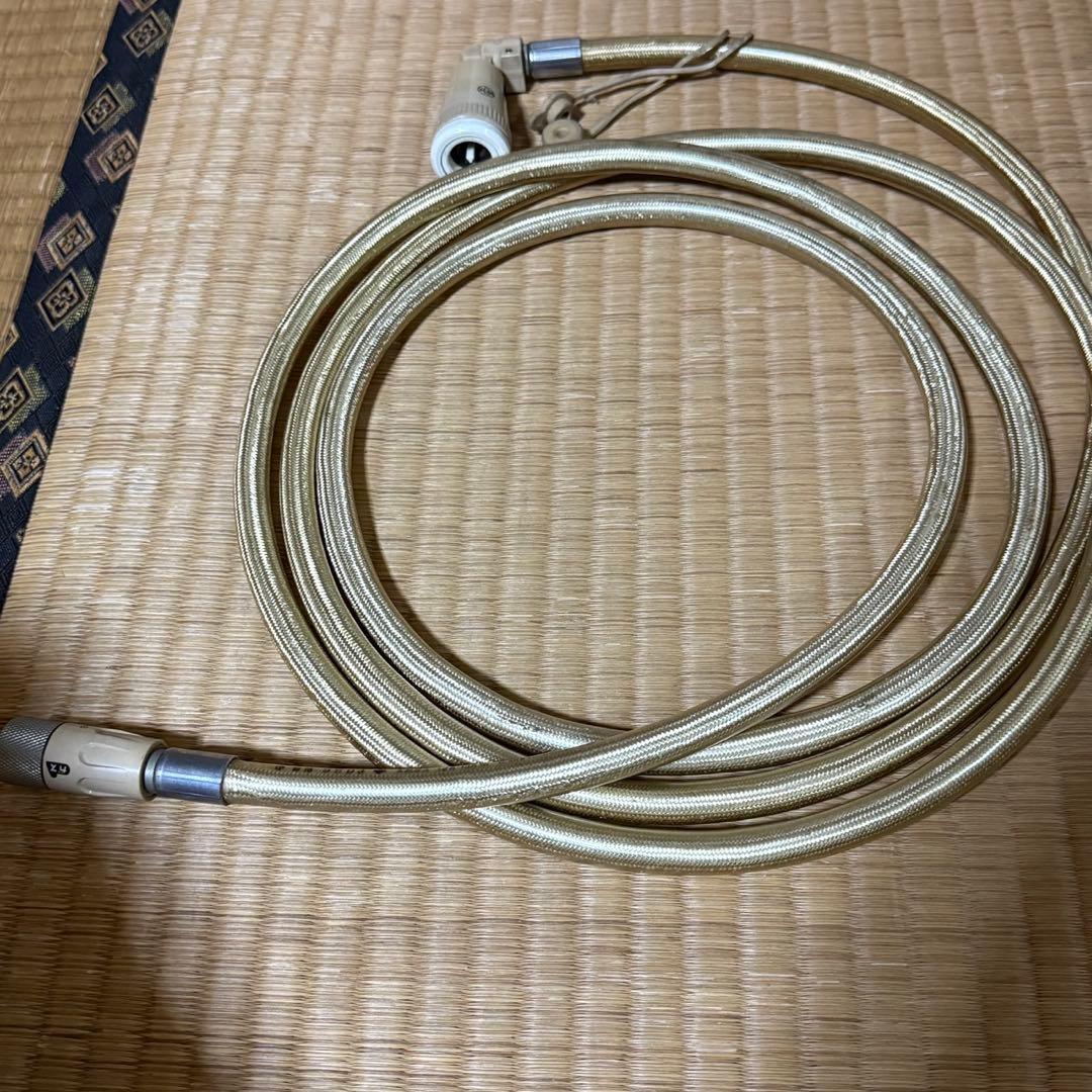 リンナイ 東邦ガス　RC-M5801E ガスファンヒーター　都市ガス用