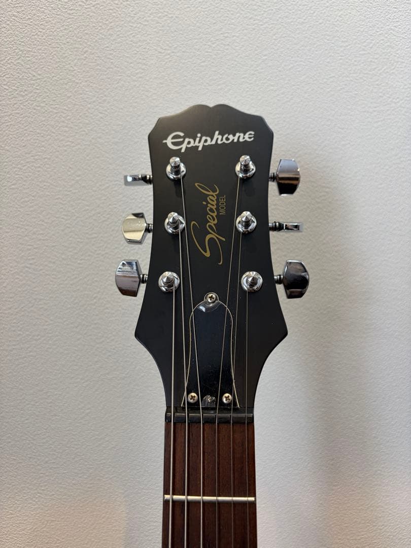 Epiphone LesPaul Special エピフォン レスポール