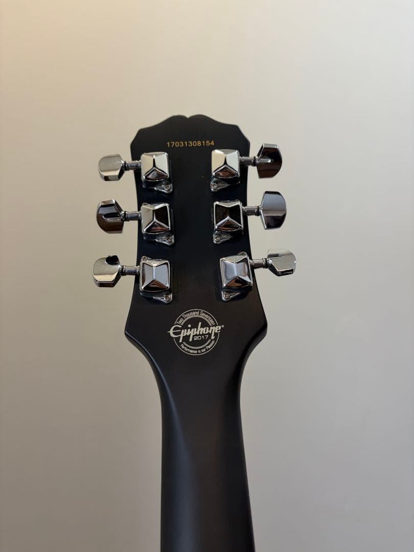 Epiphone LesPaul Special エピフォン レスポール