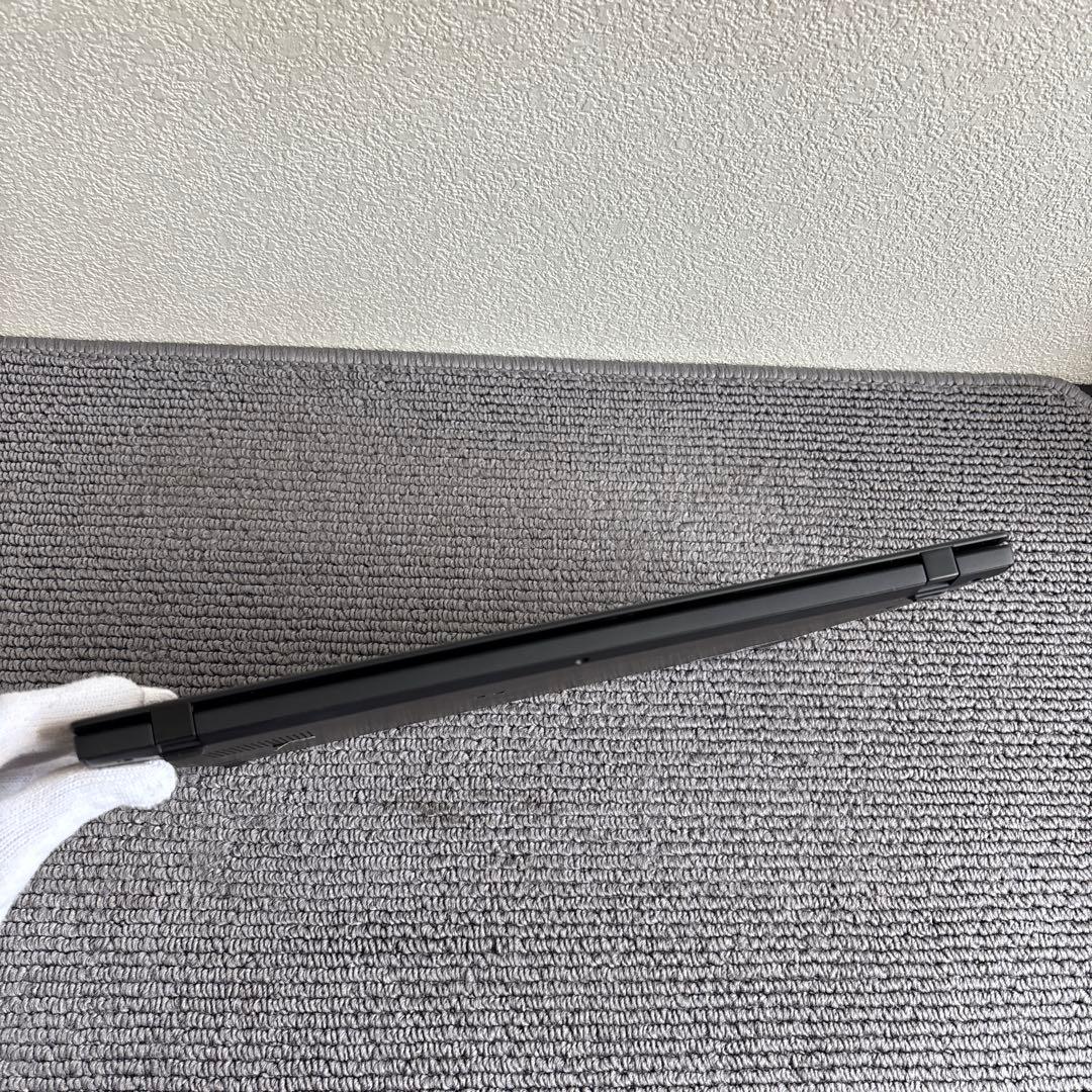 Windowsノート本体 lenovo thinkpad X1 Carbon i7-10610U