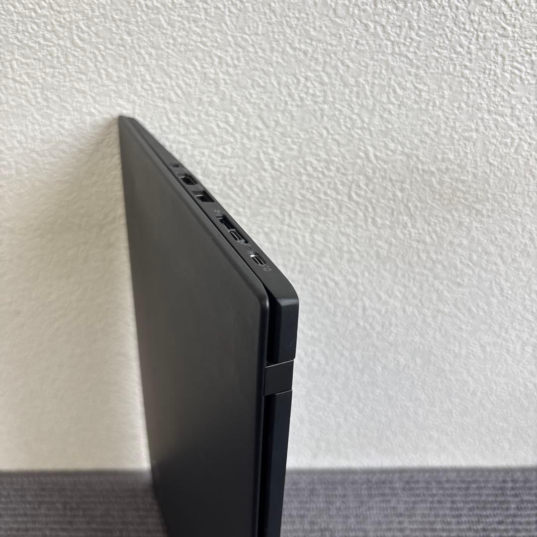 Windowsノート本体 lenovo thinkpad X1 Carbon i7-10610U