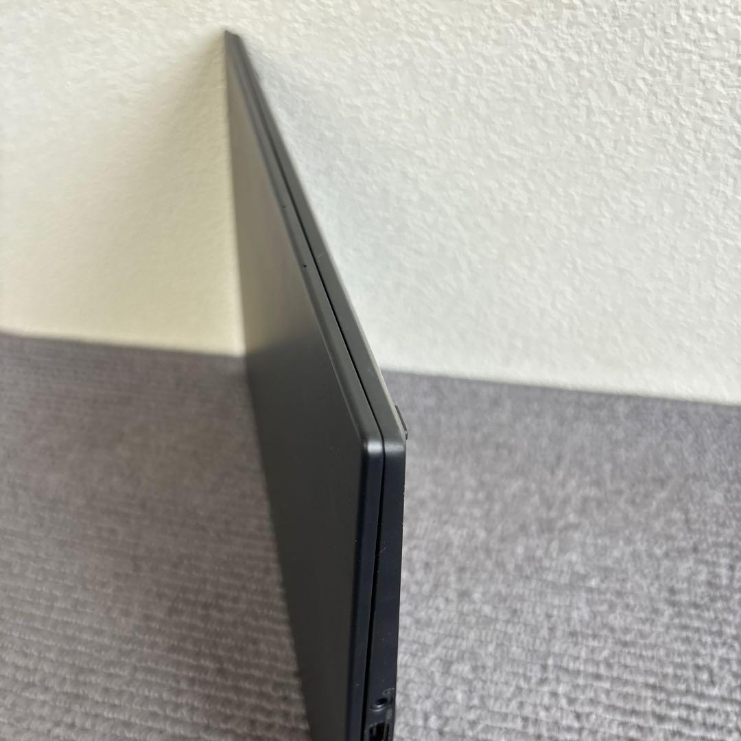 Windowsノート本体 lenovo thinkpad X1 Carbon i7-10610U