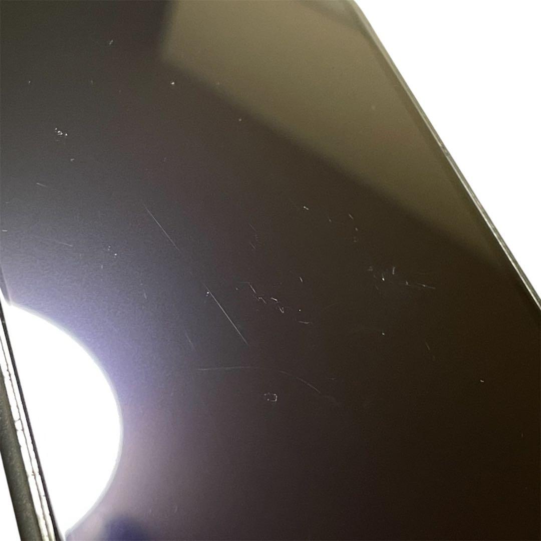 Apple iPhone12Pro 256GB 本体 残なし au SIMフリー