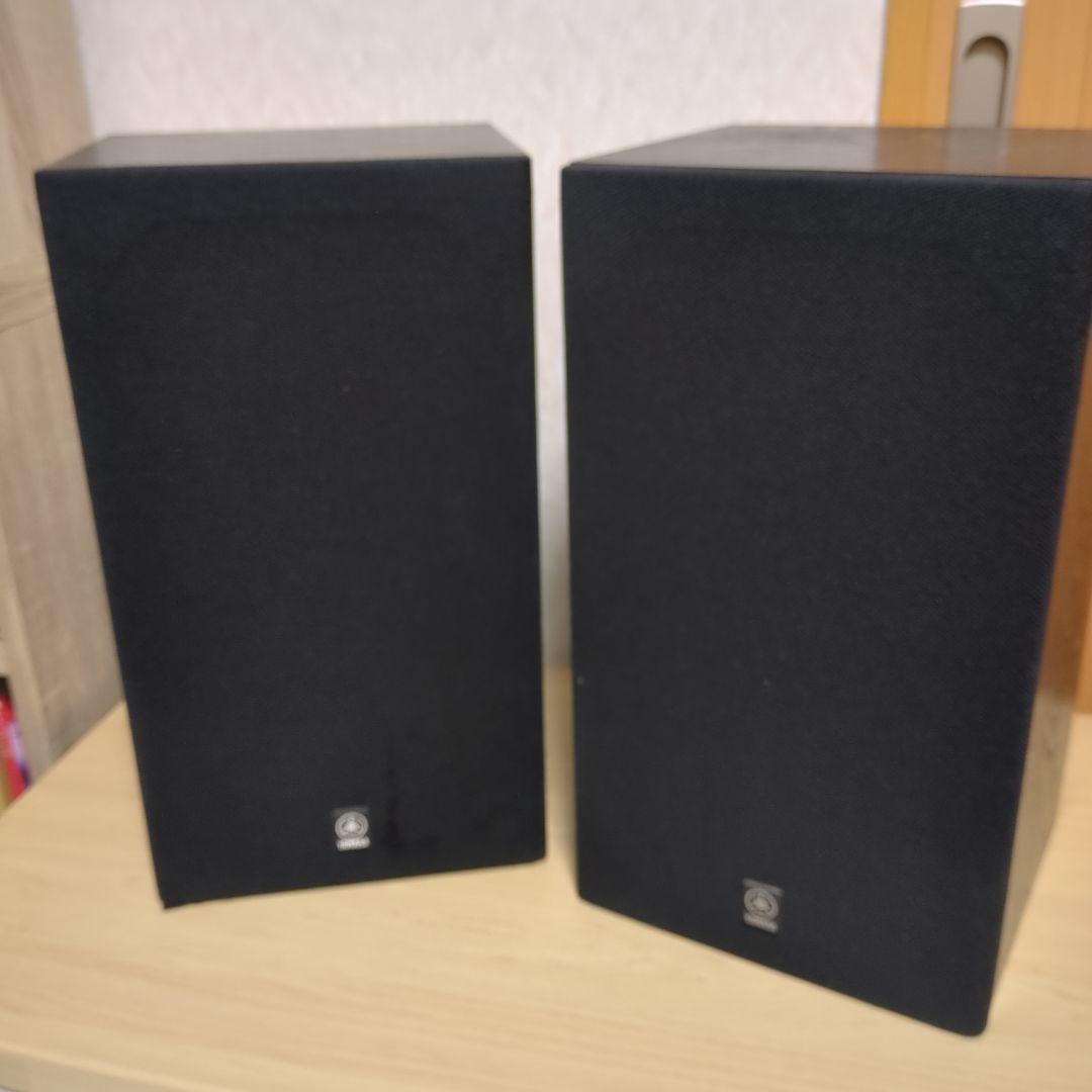 ひ*ろ様 YAMAHA NS-10M スピーカー ペア 音響機器 ヤマハ　動作品
