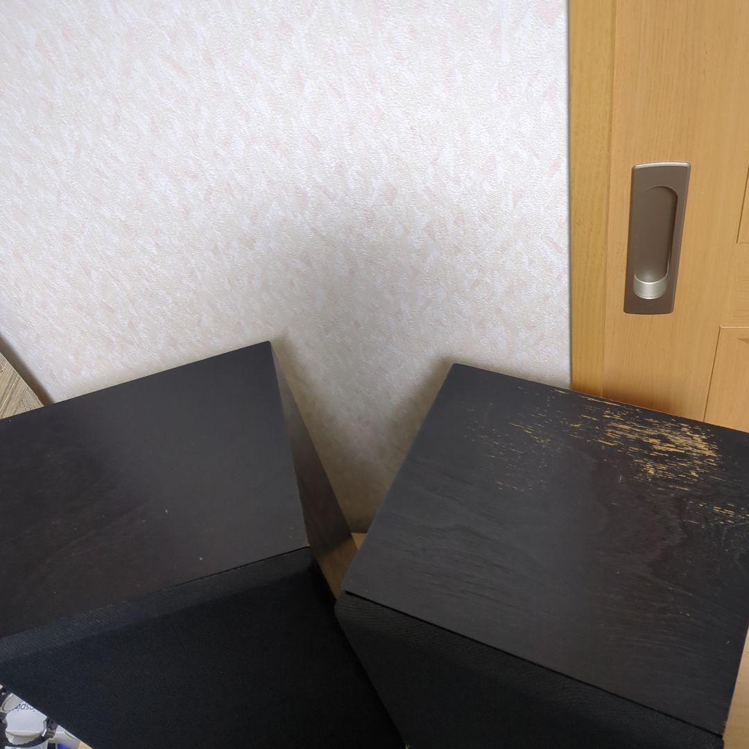 ひ*ろ様 YAMAHA NS-10M スピーカー ペア 音響機器 ヤマハ　動作品