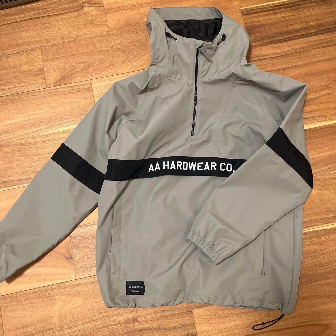 AA HARDWEAR CO. プルオーバー　ウェア　L