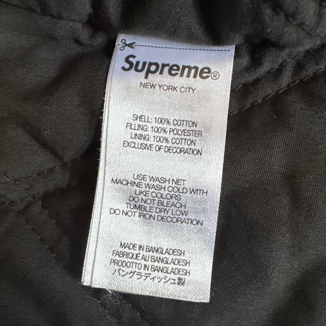 supreme THRASHER jacket サイズM