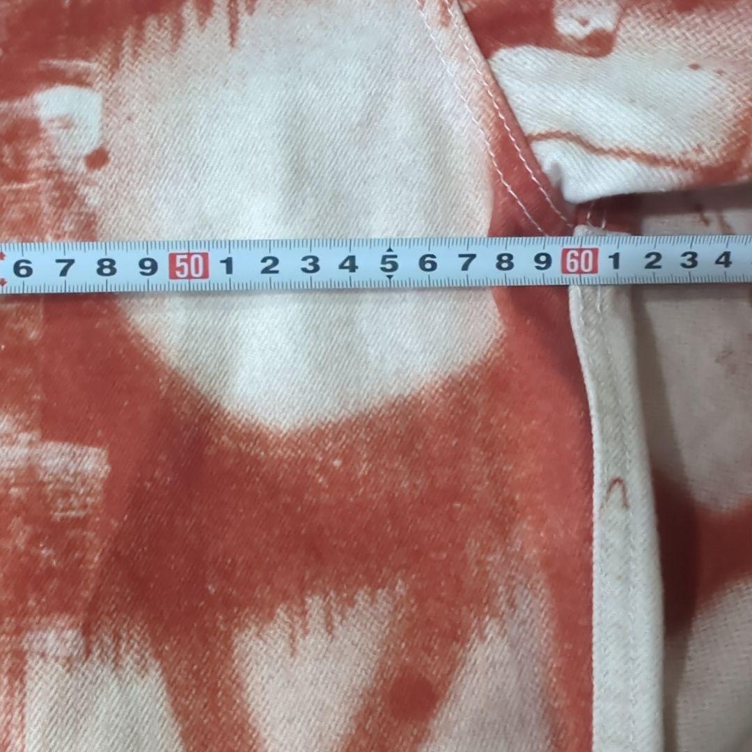 ジャケット・アウター Supreme Christopher Wool Denim Jacket