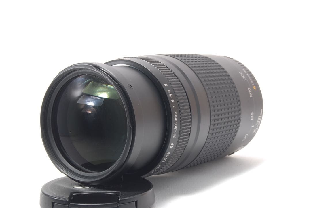 美品❤️高画質 WiFi機能◎Canon kiss X8i ダブルレンズ 初心者