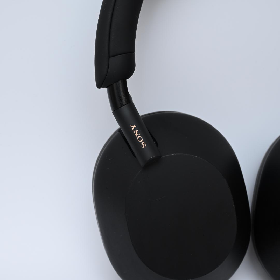 ヘッドホン WH-1000XM5