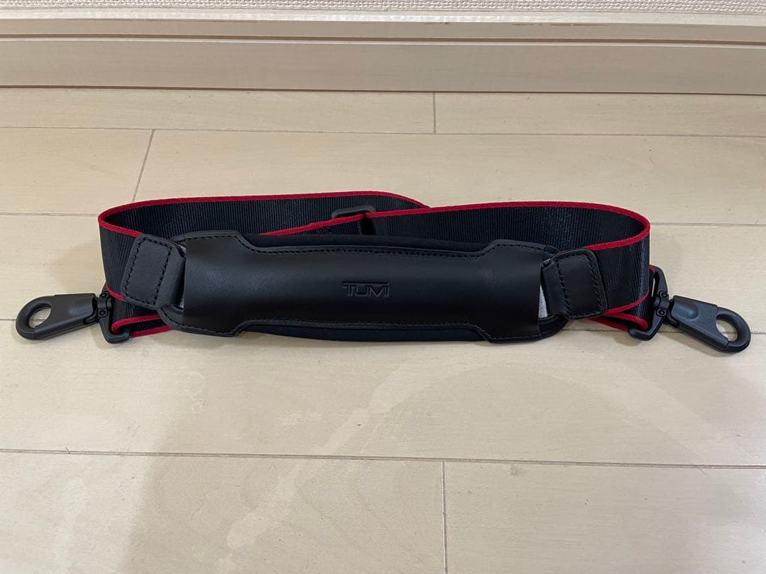 TUMI トゥミ 3way ビジネスバッグ 2603182DRD3E 極美品