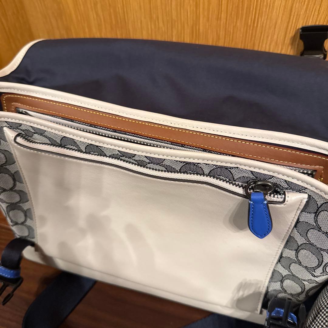 コーチ　COACH ショルダーバッグ