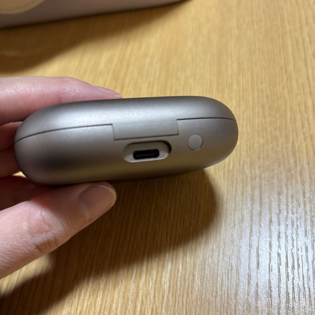 ANKER Aero Fit2 soundcore ワイヤレスイヤホン