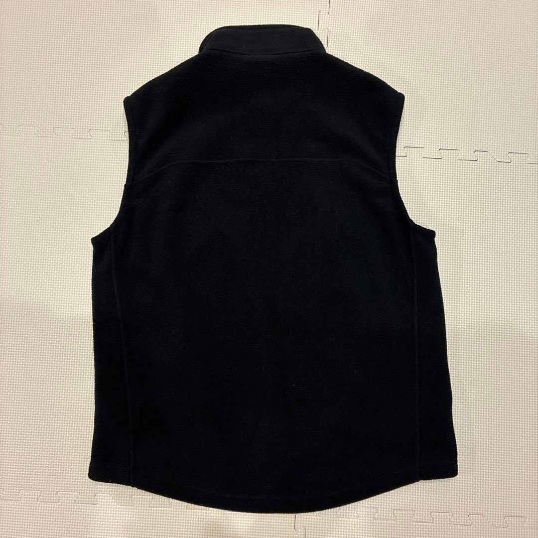 日本未発売　パタゴニア シンチラ フリース ベスト L Patagonia
